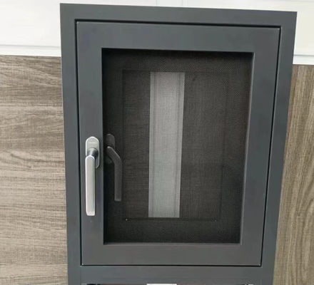 Fluorkohlenstoffsprühen mit laminiertem Glas