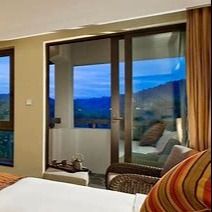 Isolierte, doppelt verglaste, gehärtete Glasschiebe-Aluminiumfenster mit 10 Jahren Garantie und Windbeständigkeit