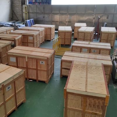 Doppelverglasete transparente Glastür Schwerlast-Wärmeisolierte Bi-Fold-Tür